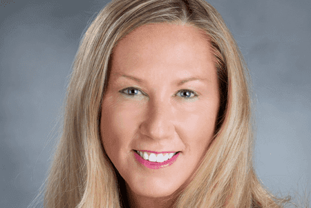 321: Women In Supply Chain™, Darcy MacClaren