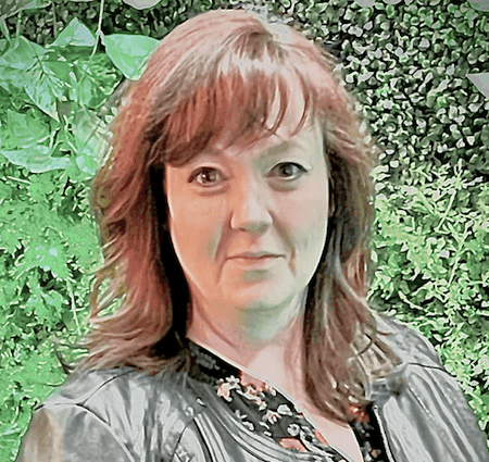 Cindy Christensen On Building Mentorship and Navigating the Supply Chain Gender Gap