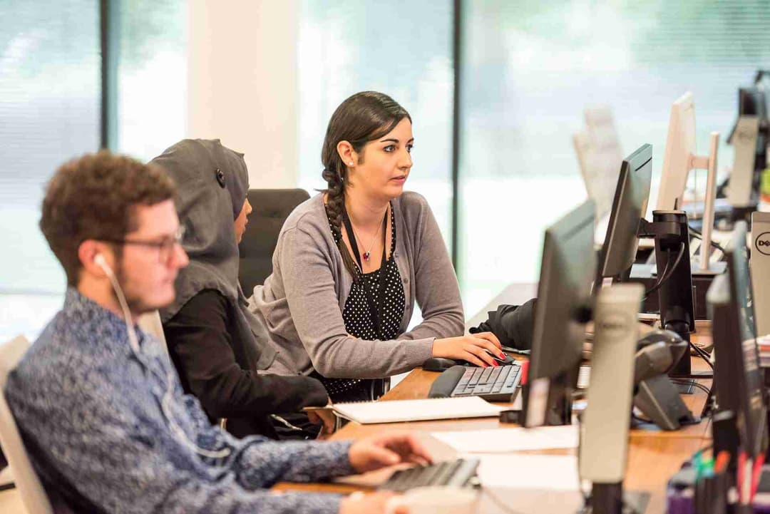 Broadening Your Company’s Reach with Staff Augmentation Experts