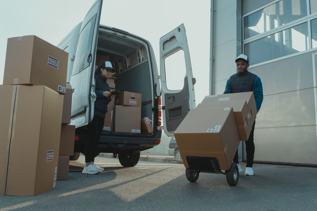 Diversifying Delivery Networks for Superior Customer Experiences