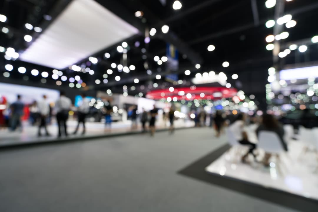 10 Steps Trade Show & Event Managers Can Take to Save Money and Improve the Logistics of Their Next Event