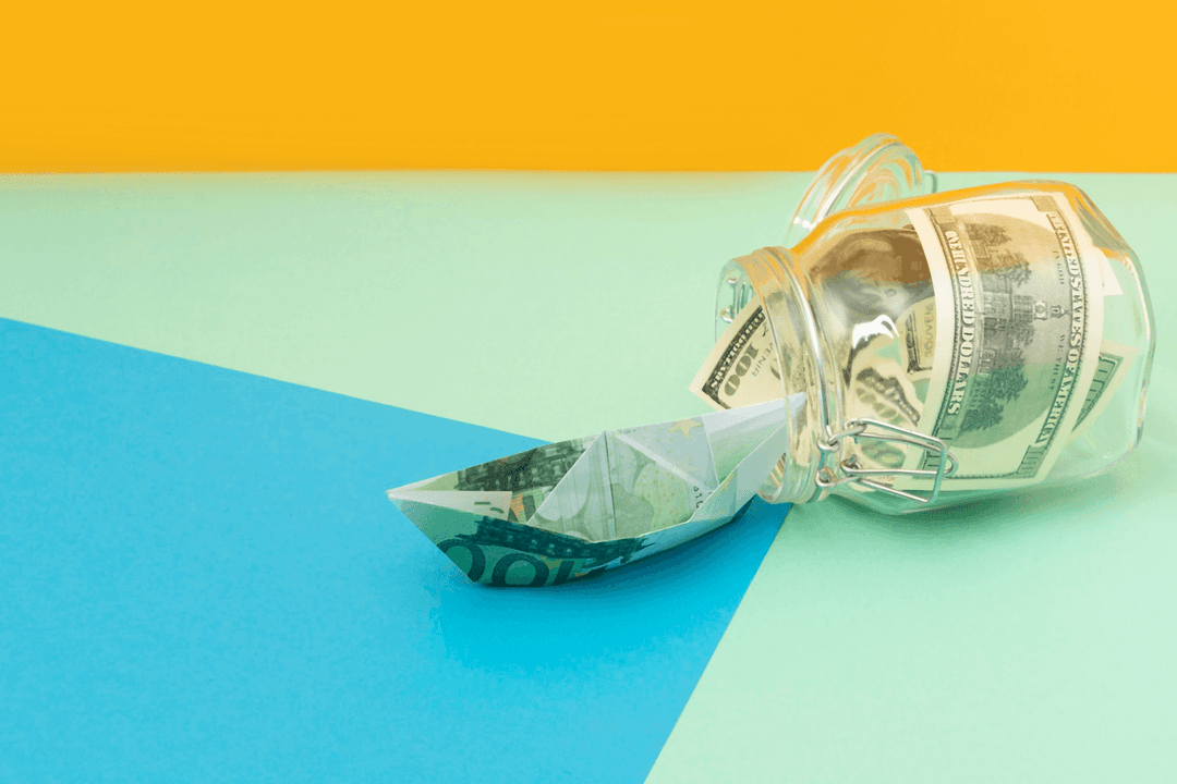 Breaking the .XLSX Chains: Corporate Venture Supply Chain Software as the Potential Game-Changer