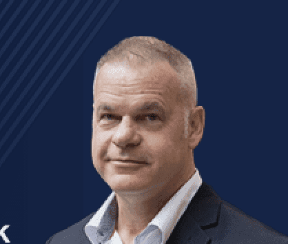368: Harness The Power Of Blockchain To Transform Your Supply Chain, with KNNX