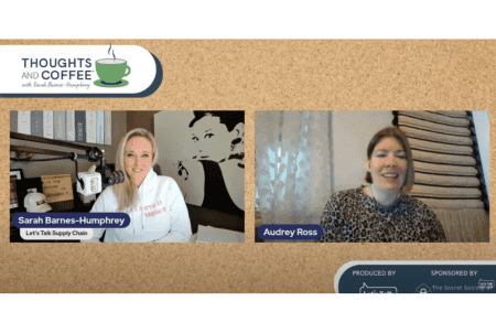 387: New Year, New Goals in Supply Chain