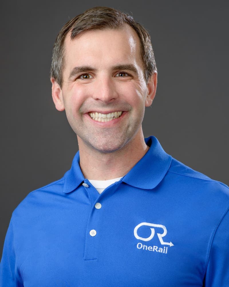 393: Get 100% Visibility Over Your Final Mile, with OneRail