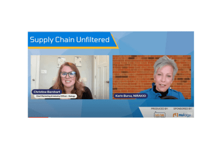 398: Welcome to Supply Chain Unfiltered