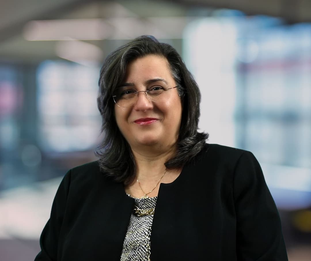 433: Women In Supply Chain™, Annie Torikian