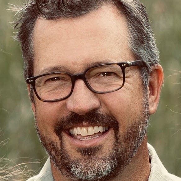 448: Bridging the Gap Between Operations and Technology, with Buckeye Mountain
