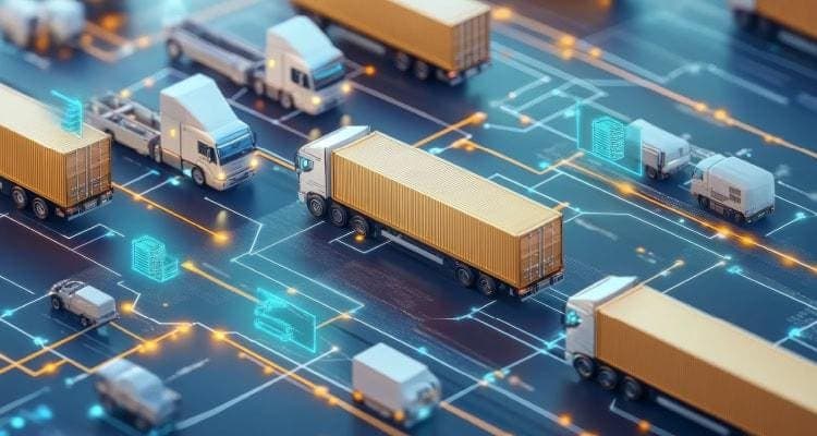 Supply Chain & Logistics News February 16th- 20th – Logistics Viewpoints