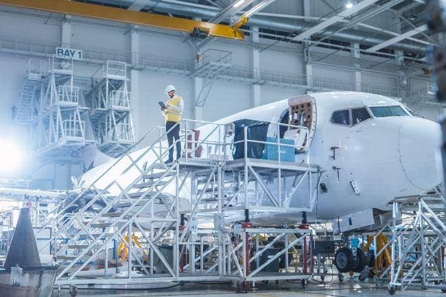 Global aerospace firms turn to India amid Western supply chain crisis – Reuters