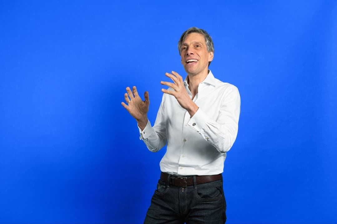 Interview With CTRL-S Founder Moritz Nill, Global Leader In Supply Chain Emissions Management – CleanTechnica