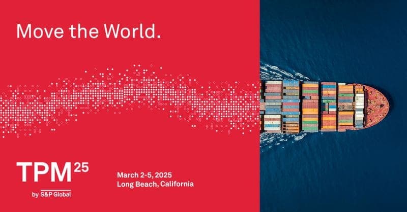 Why TPM25 Matters: Navigating the Future of Global Supply Chains