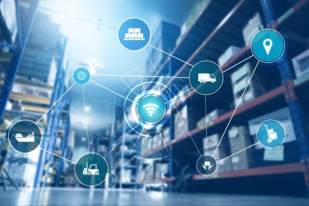 Can AI Finally Solve Supply Chain Disruptions? Logility’s New Tech Promises Real-Time Optimization – StockTitan