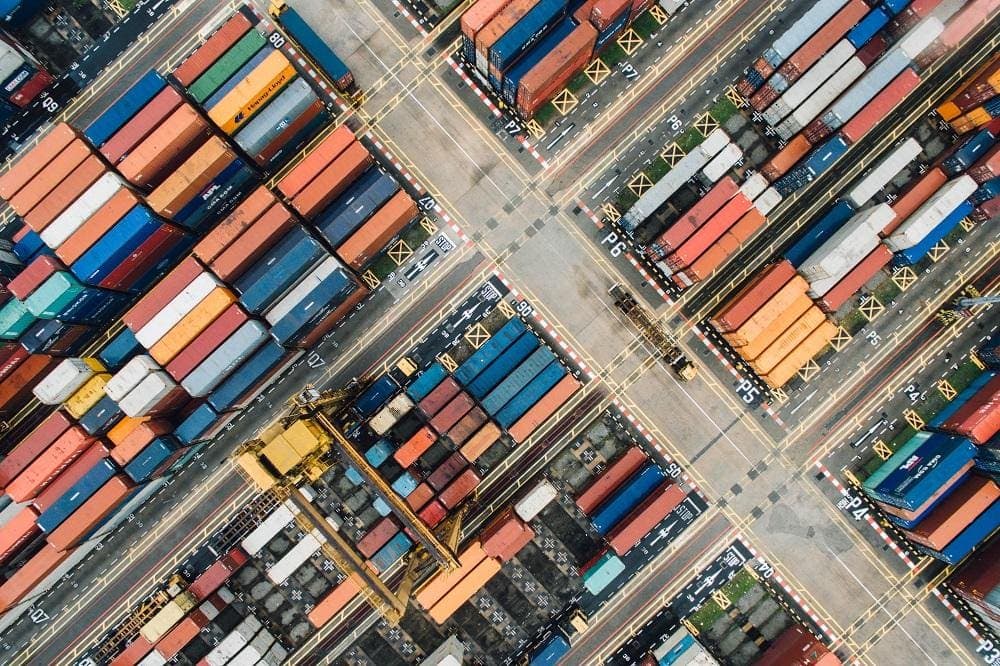 Supply chain uncertainties present opportunities for biopharma couriers in 2025 – Pharmaceutical Technology
