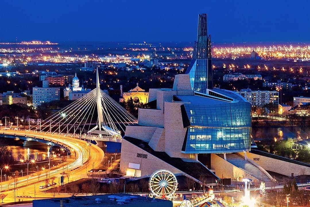 News | Manitoba muscles up as supply chain hub with northern port project – CoStar Group
