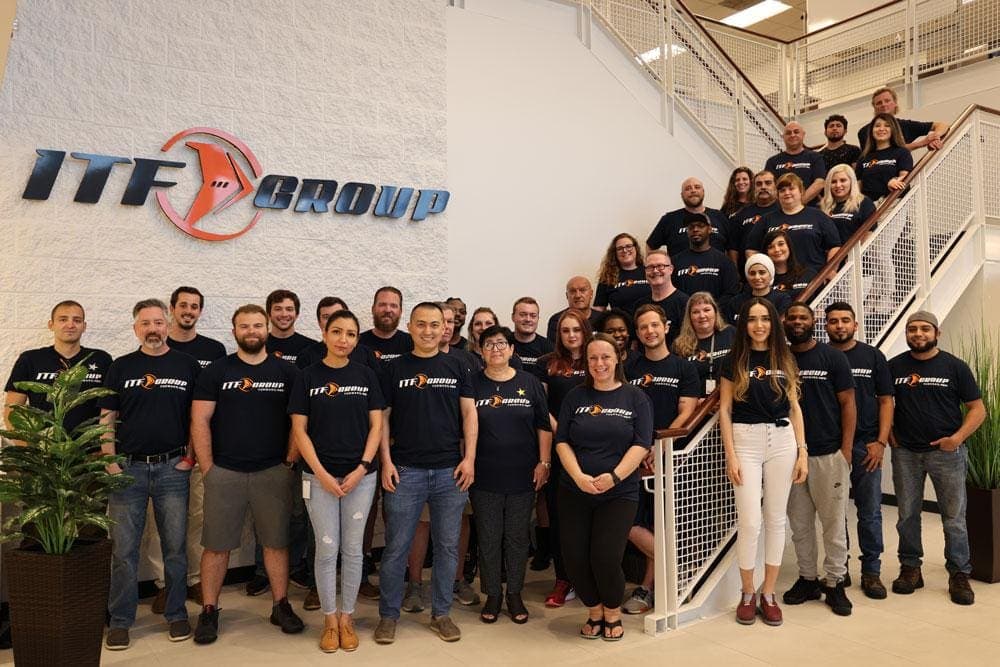 ITF Group Expands Drop Trailer Solutions, Enhancing Supply Chain Efficiency and Cross-Border Operations – Yahoo Finance