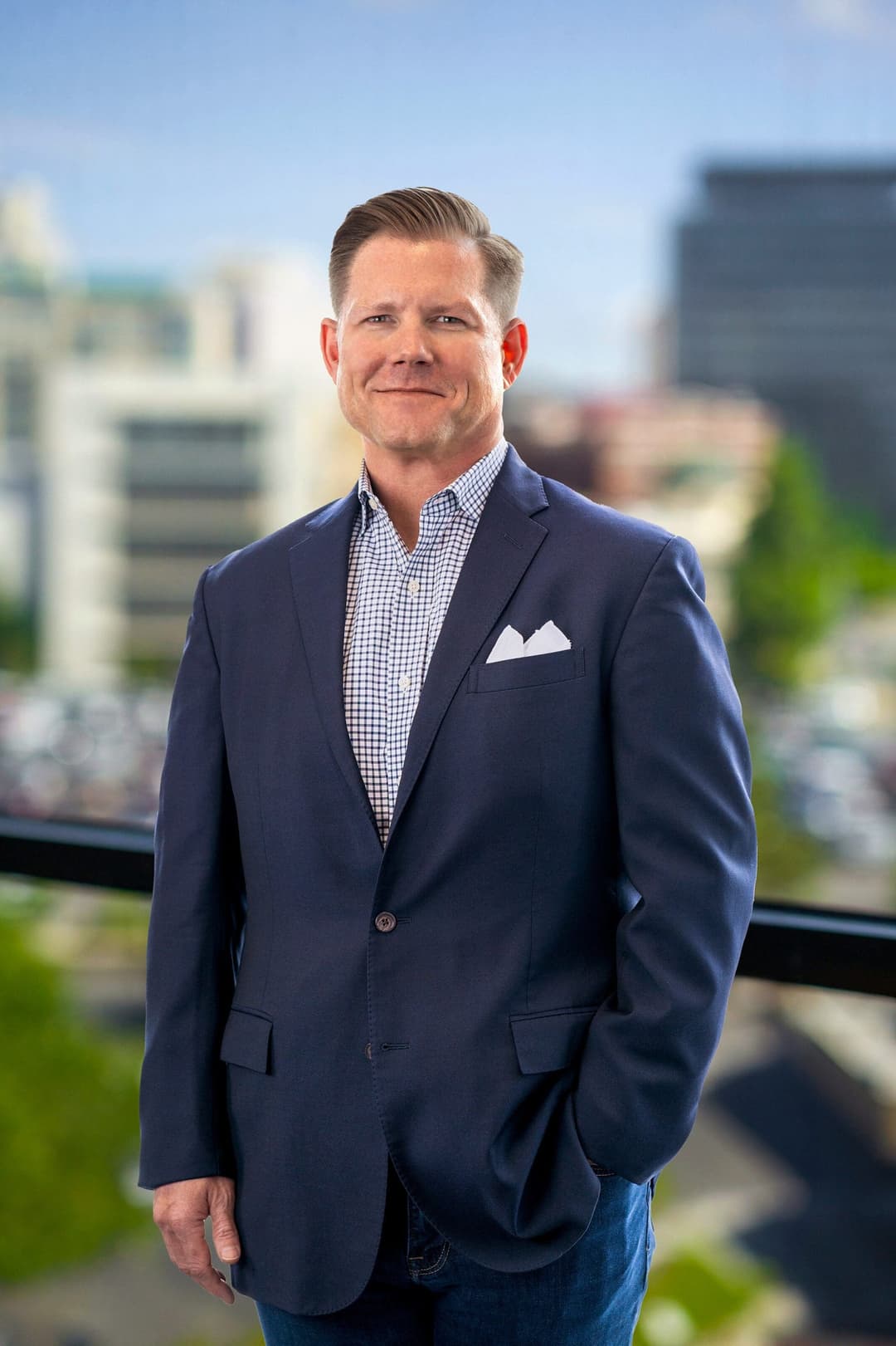 456: Reach Supply Chain Excellence, with ITS Logistics