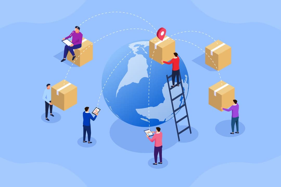 Supply chain outlook 2025: Key trends and risks to follow – Supply Chain Dive