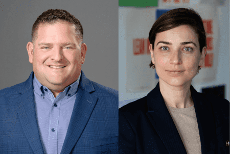 461: Go Behind the Scenes of a History-Making Partnership, with OneRail and PepsiCo