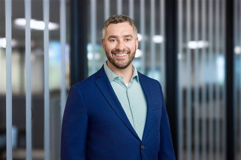 465: Your Fulfillment Transformation Starts Now, with TGW Logistics