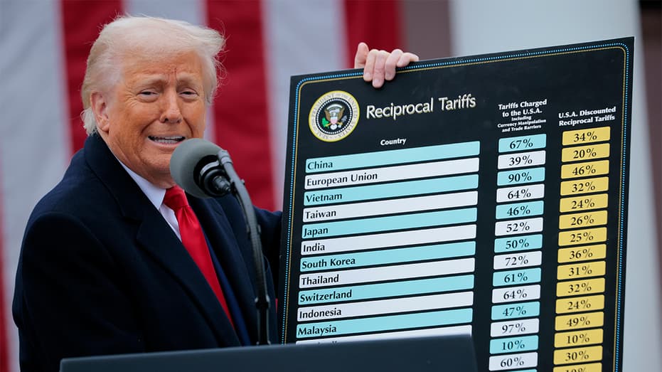 Trump Tariffs Won’t Lead Supply Chains Back to U.S., Companies Will Go Low-Tariff Globe-Hopping