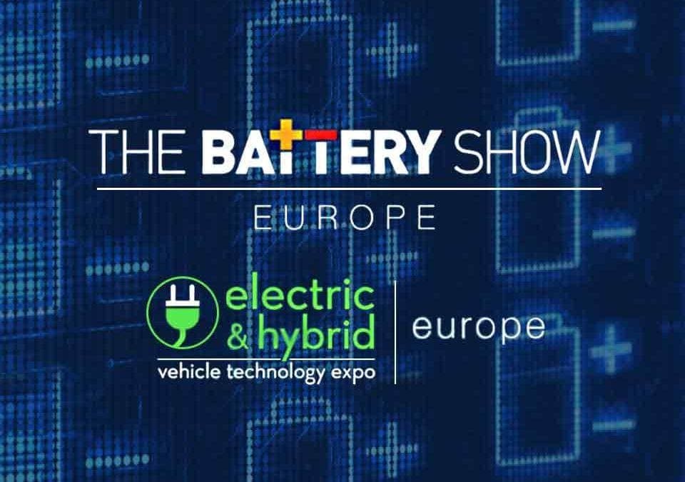 The Battery Show Europe 2025 Critical Agenda Highlights Moves to Global Collaboration, Regulation and Supply Chain Resilience