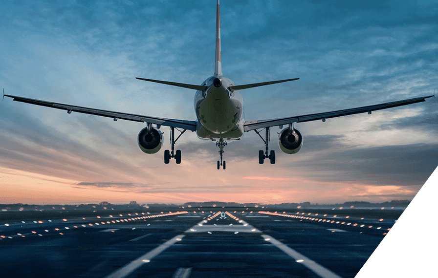 Supply chain crisis forces airlines to get creative with aircraft parts – Yahoo