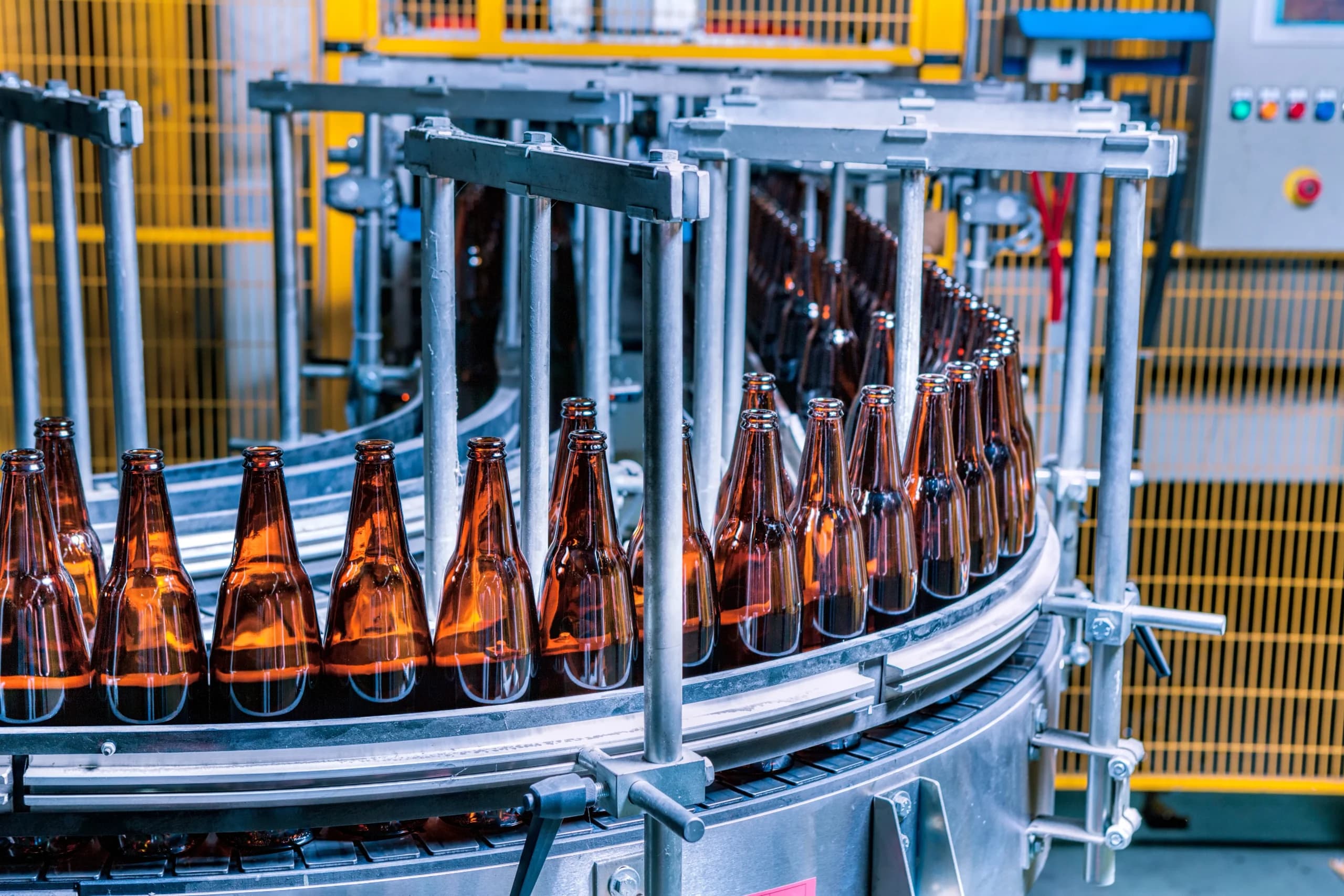 O-I Bets on Glass as Aluminum Tariffs Shake Metal Market – Packaging Dive
