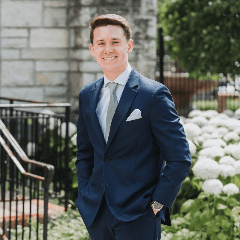 486: Revealed – The Number One Way To Make Your Supply Chain Future-Proof