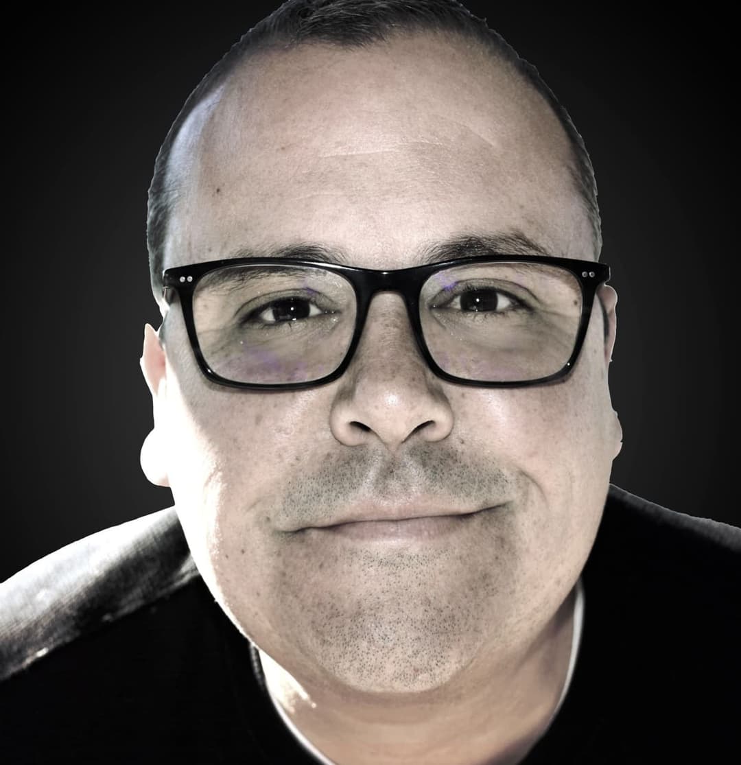 489: Time To Swap Your Axe For A Chainsaw: The Power of Agentic AI