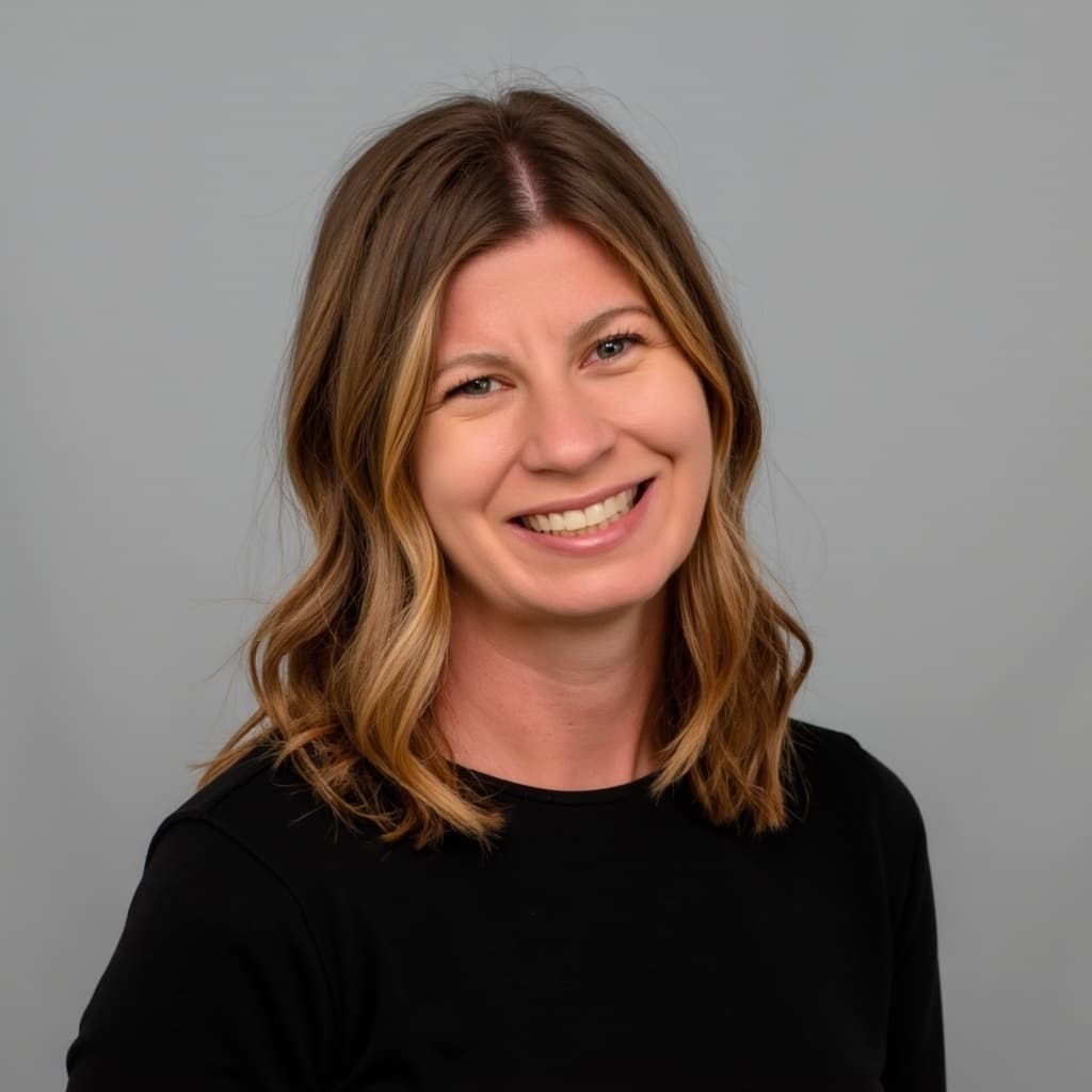 511: Women In Supply Chain™, Jennie Malafarina