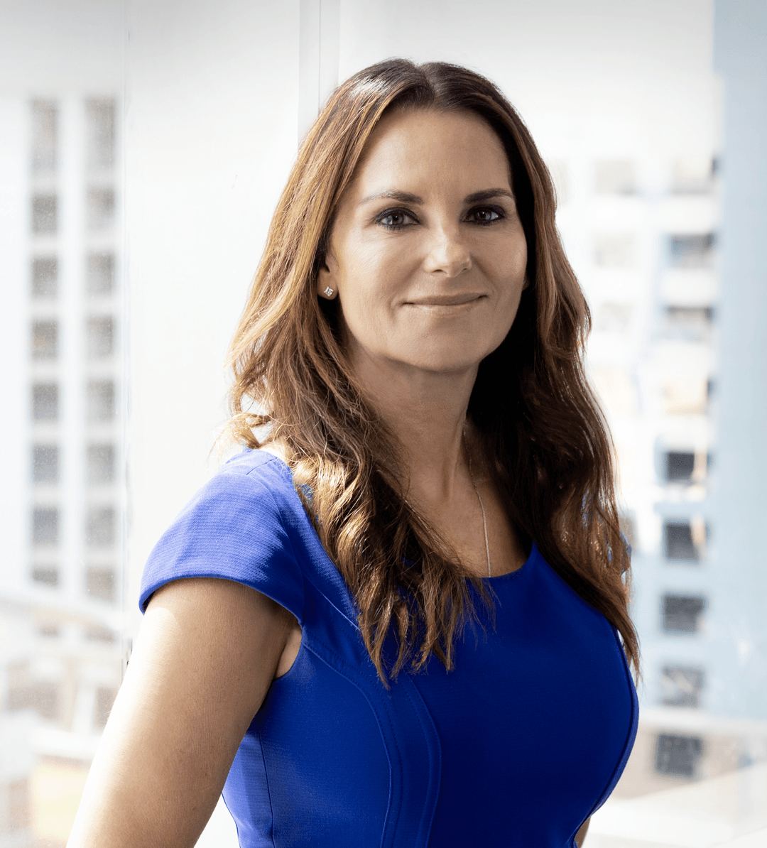 510: Women In Supply Chain™, Kendra Tanner