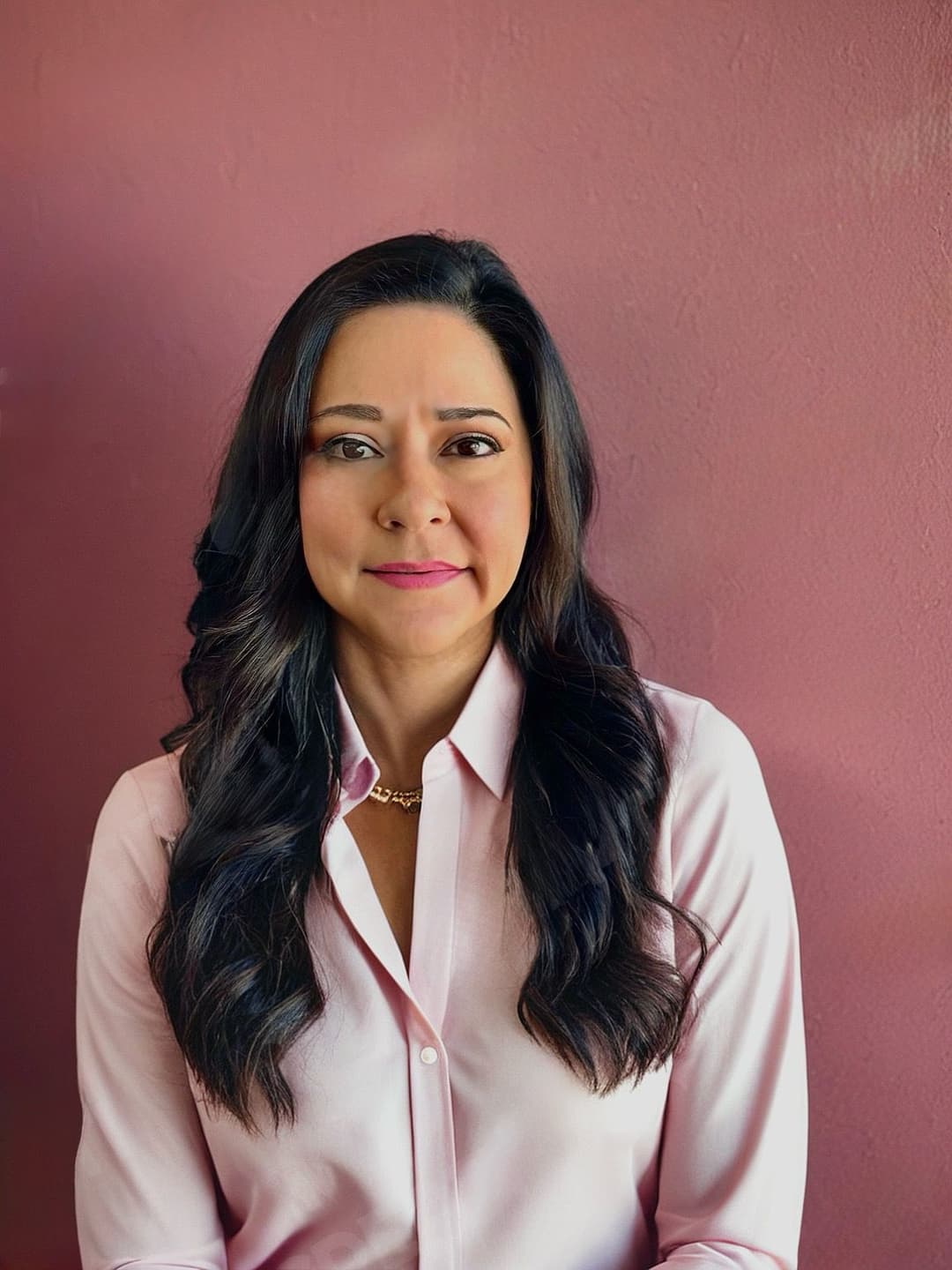 521: Women In Supply Chain™, Ruth Rojas