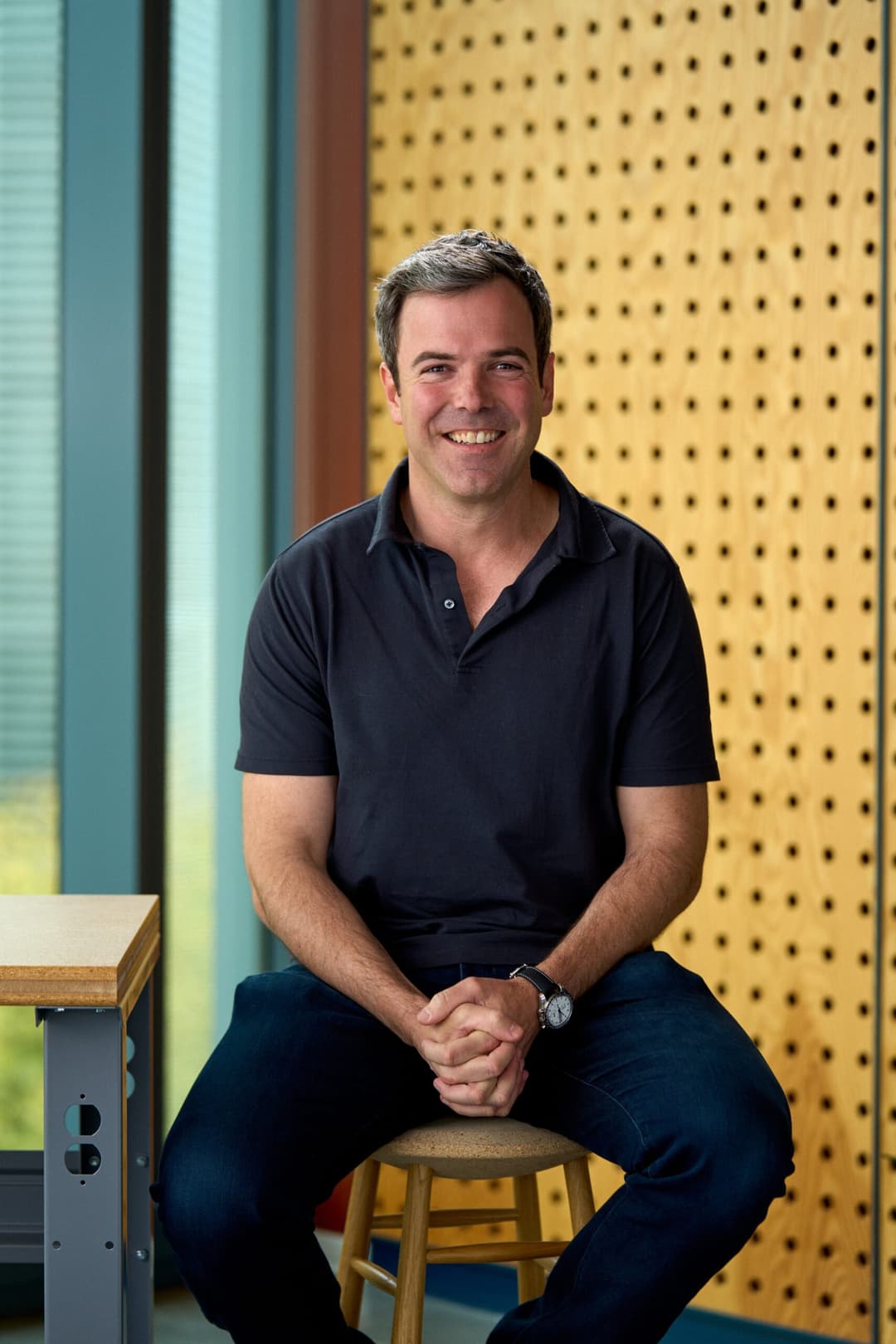 552: Expand Your Visibility and Achieve Asset Tracking at Scale, with Samsara