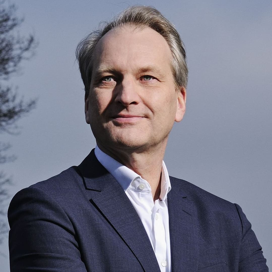 2: Making Supply Chain Stories Matter, with Supply Chain Media