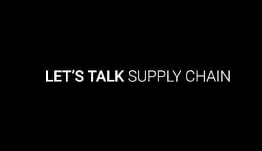 Let's Talk Supply Chain Home 14