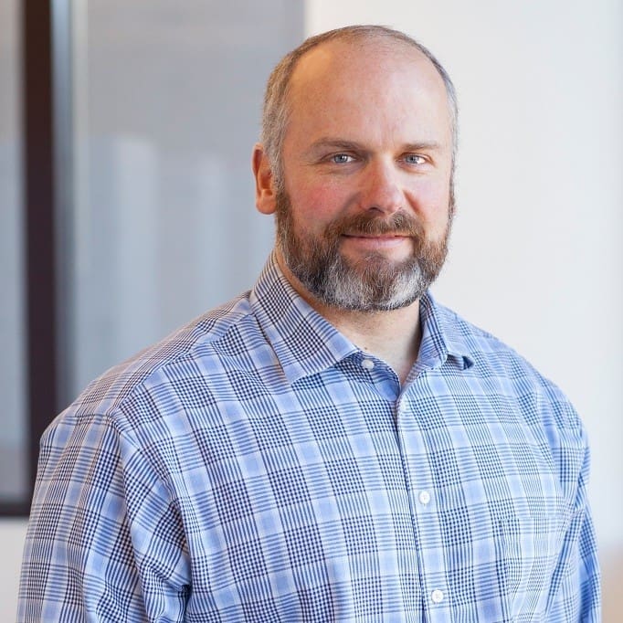 Jeff Beadle of Manhattan talks about their Unified Forecasting Method; how the hybrid approach is different; & the benefits to supply chain planning.