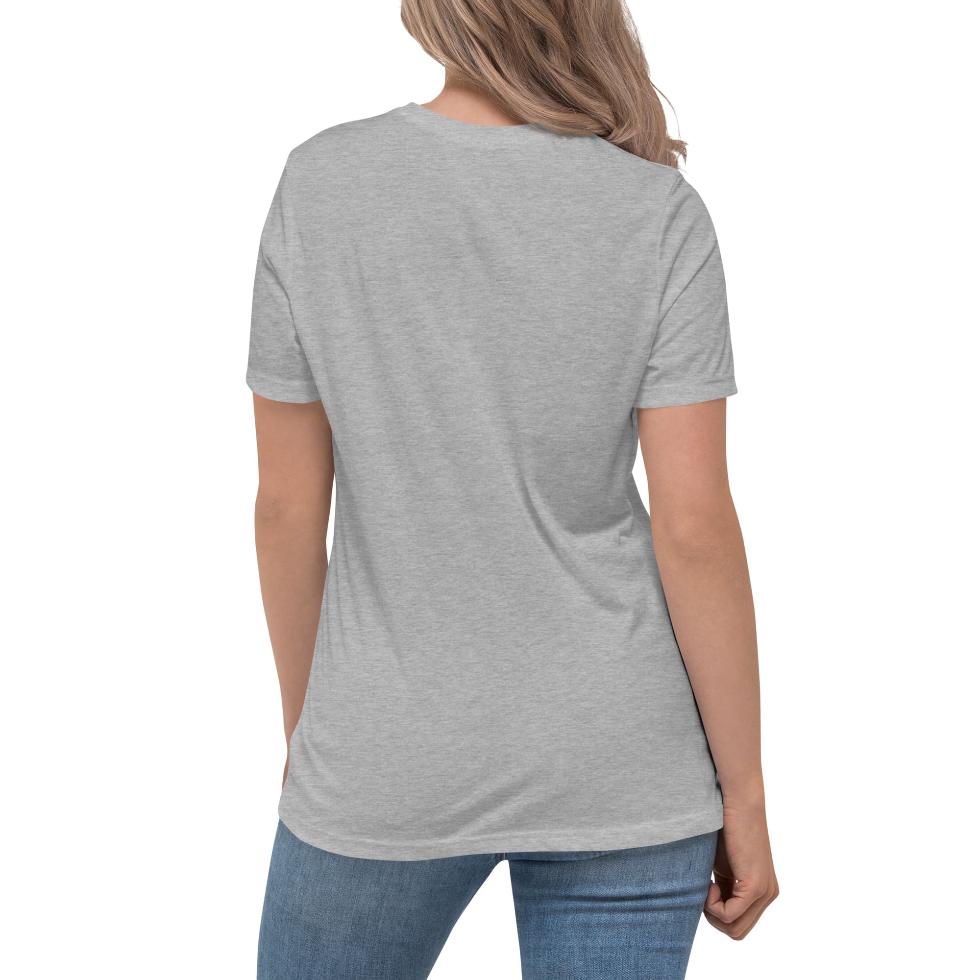 Support Diverse Voices on Industry Stages! - Women's Relaxed T-Shirt 24 Support Diverse Voices on Industry Stages! - Women's Relaxed T-Shirt - Image 24