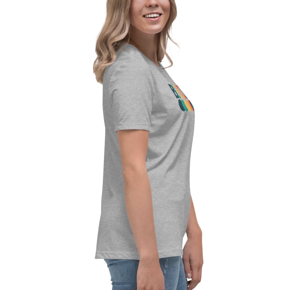 Support Diverse Voices on Industry Stages! - Women's Relaxed T-Shirt 22 Support Diverse Voices on Industry Stages! - Women's Relaxed T-Shirt - Image 22