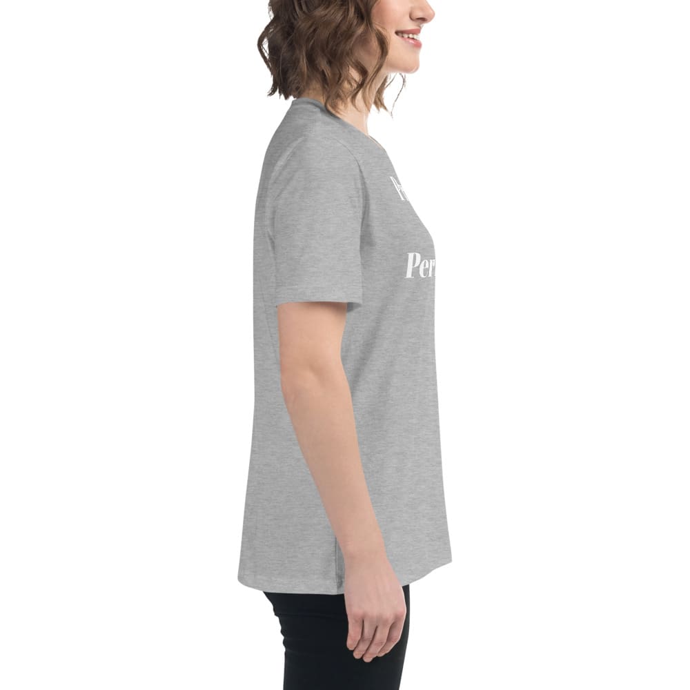 Women's Relaxed T-Shirt 34 Women's Relaxed T-Shirt - Image 34