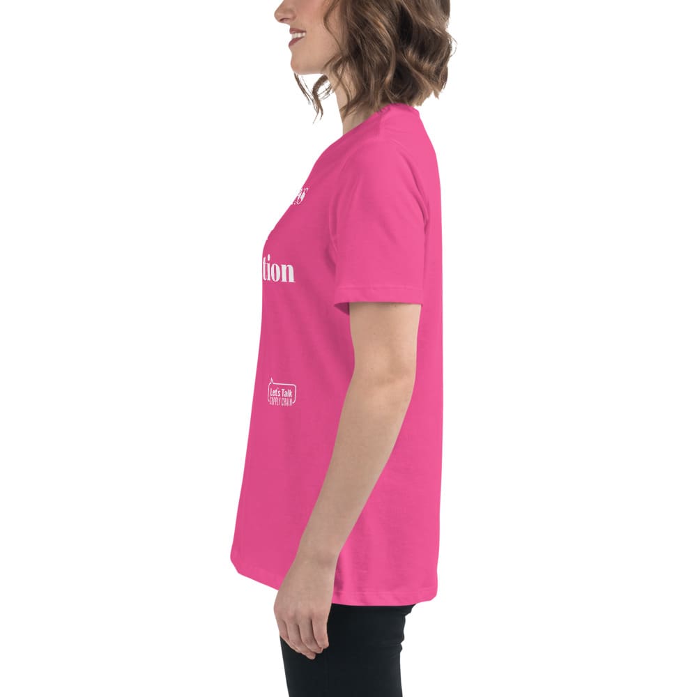 Women's Relaxed T-Shirt 26 Women's Relaxed T-Shirt - Image 26