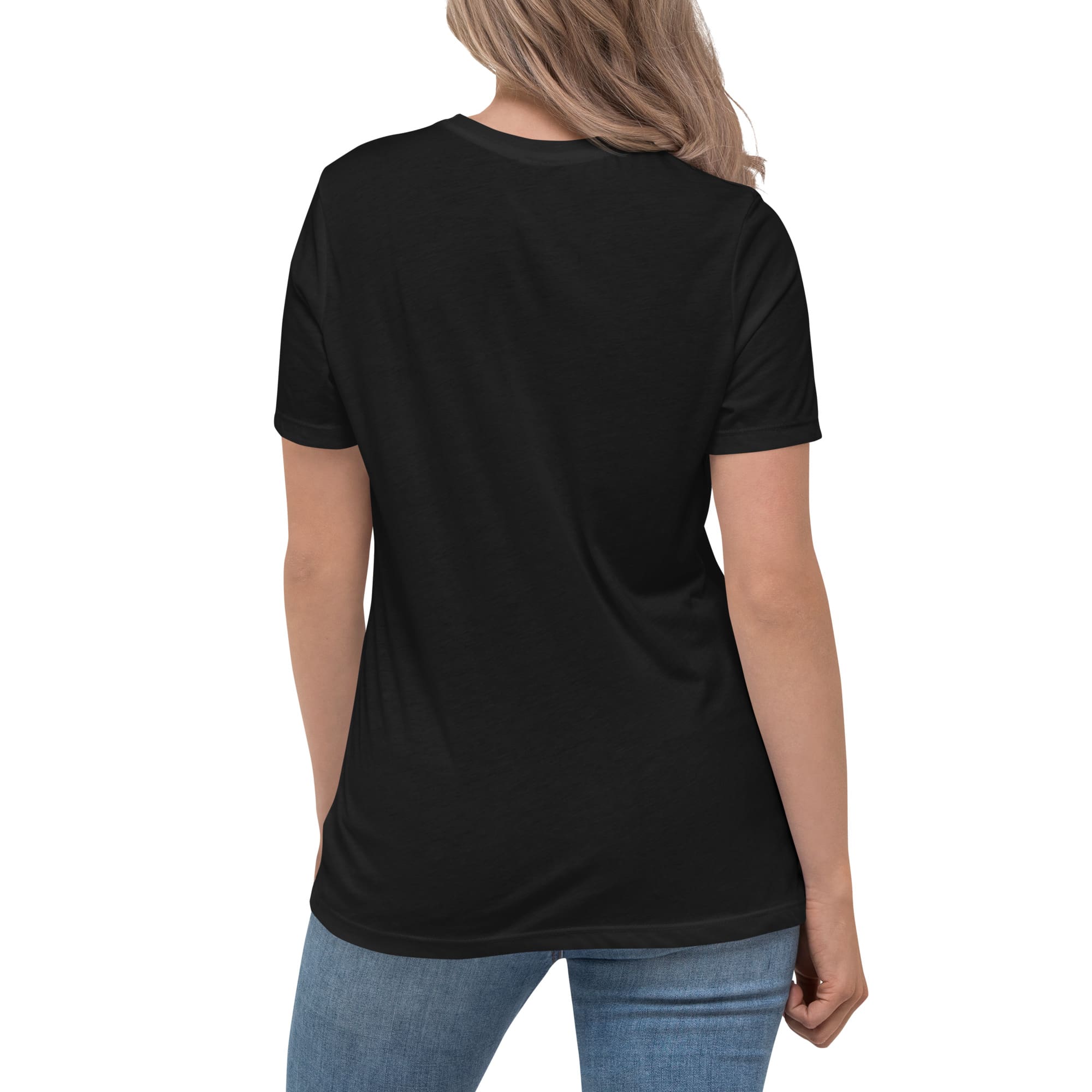 Support Diverse Voices on Industry Stages! - Women's Relaxed T-Shirt 12 Support Diverse Voices on Industry Stages! - Women's Relaxed T-Shirt - Image 12