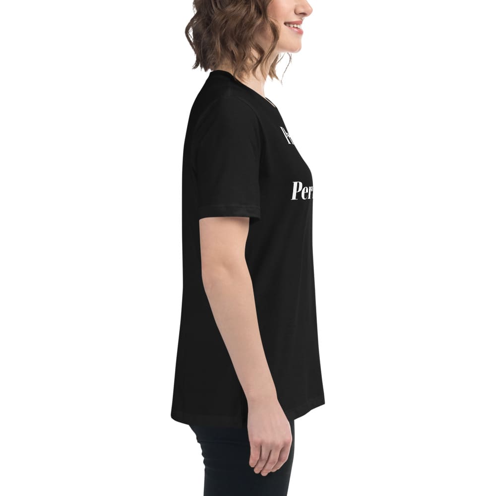 Women's Relaxed T-Shirt 10 Women's Relaxed T-Shirt - Image 10