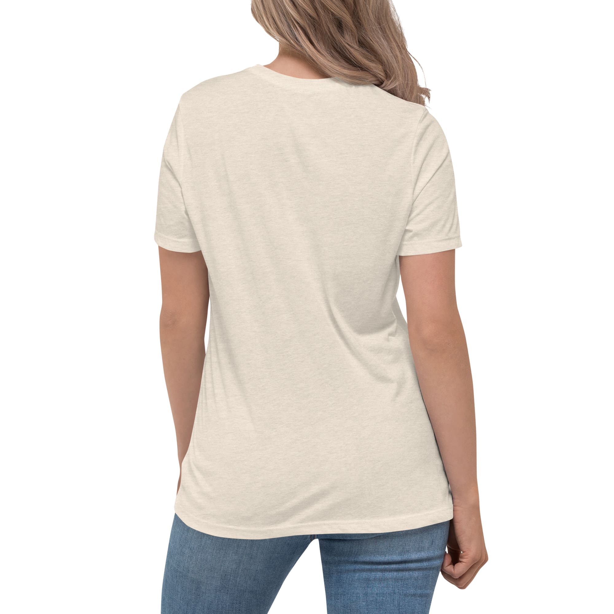 Support Diverse Voices on Industry Stages! - Women's Relaxed T-Shirt 36 Support Diverse Voices on Industry Stages! - Women's Relaxed T-Shirt - Image 36