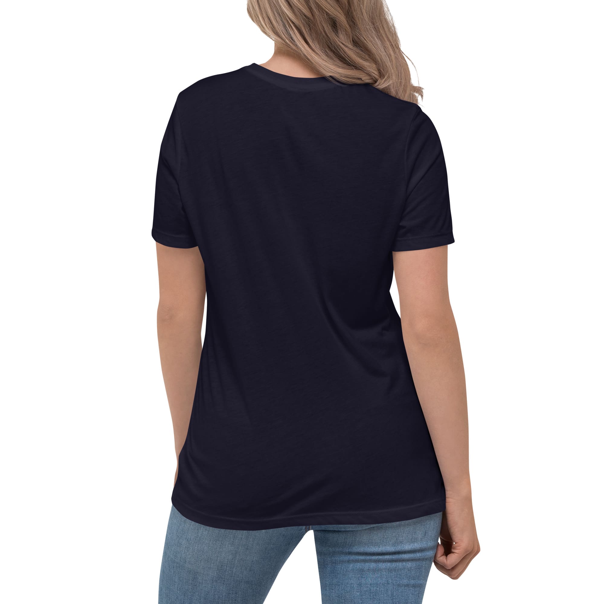 Support Diverse Voices on Industry Stages! - Women's Relaxed T-Shirt 6 Support Diverse Voices on Industry Stages! - Women's Relaxed T-Shirt - Image 6