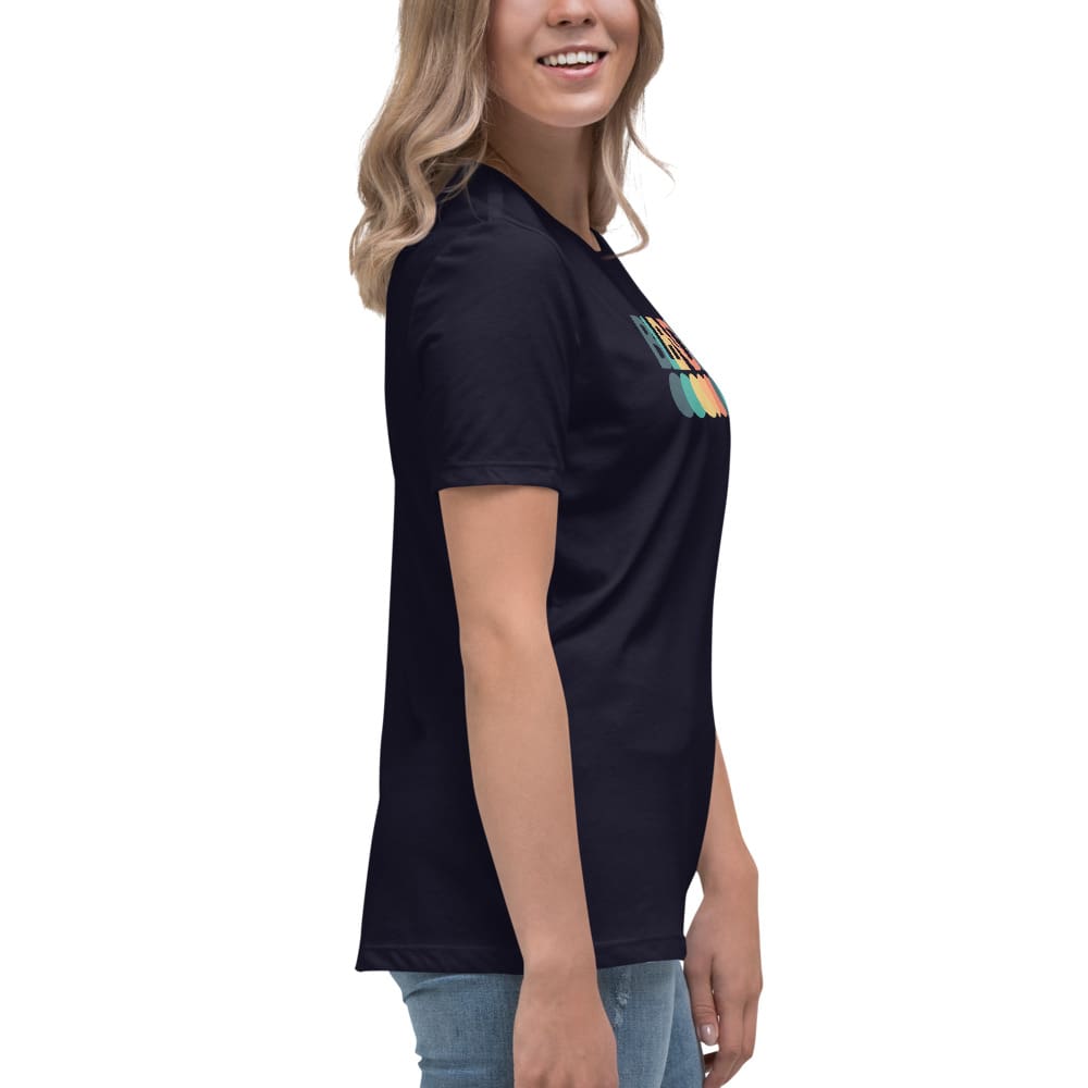 Support Diverse Voices on Industry Stages! - Women's Relaxed T-Shirt 4 Support Diverse Voices on Industry Stages! - Women's Relaxed T-Shirt - Image 4