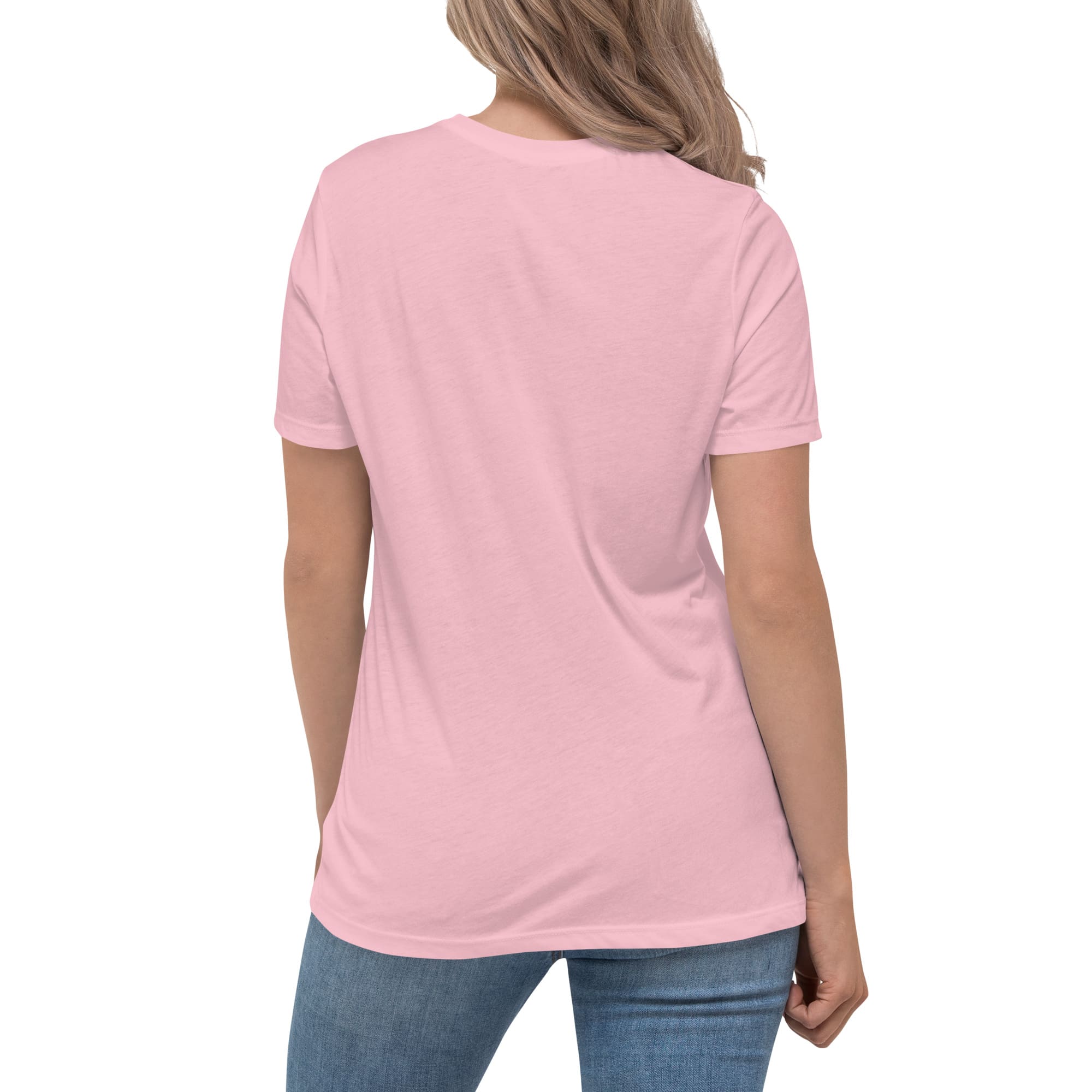 Support Diverse Voices on Industry Stages! - Women's Relaxed T-Shirt 30 Support Diverse Voices on Industry Stages! - Women's Relaxed T-Shirt - Image 30