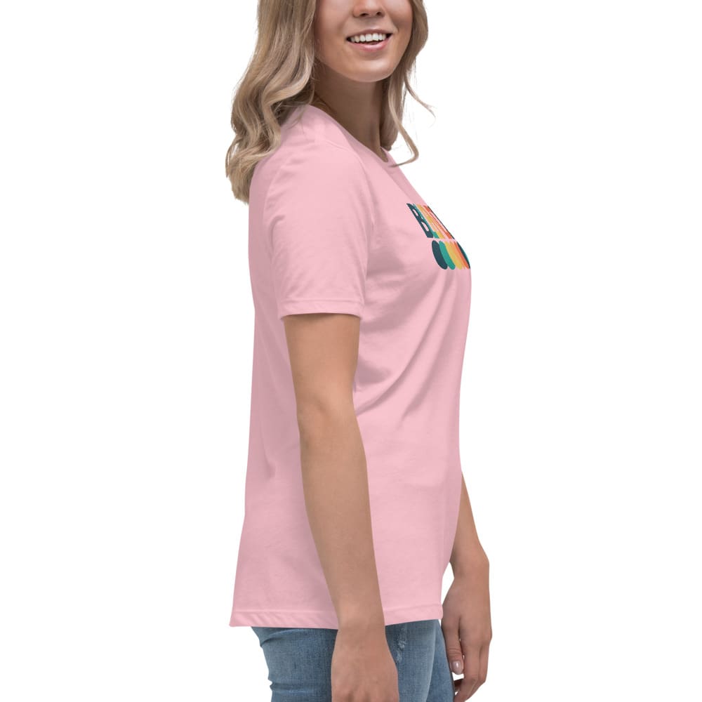 Support Diverse Voices on Industry Stages! - Women's Relaxed T-Shirt 28 Support Diverse Voices on Industry Stages! - Women's Relaxed T-Shirt - Image 28