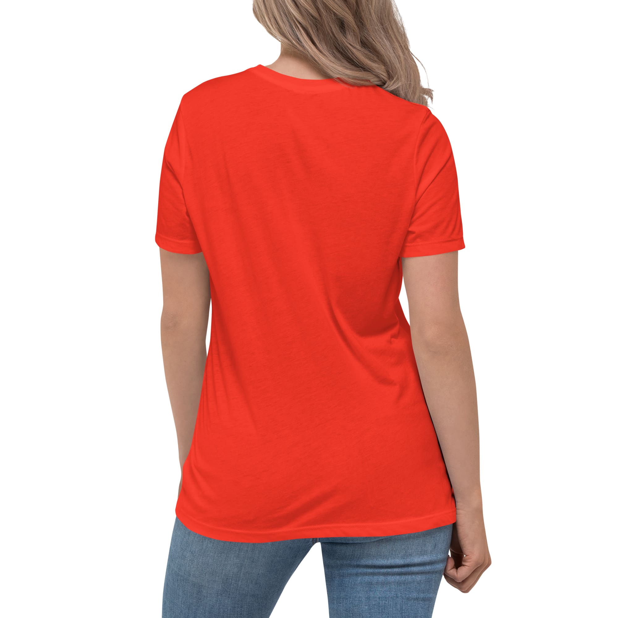 Support Diverse Voices on Industry Stages! - Women's Relaxed T-Shirt 18 Support Diverse Voices on Industry Stages! - Women's Relaxed T-Shirt - Image 18