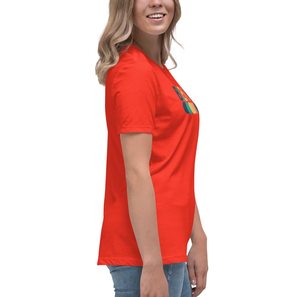 Support Diverse Voices on Industry Stages! - Women's Relaxed T-Shirt 16 Support Diverse Voices on Industry Stages! - Women's Relaxed T-Shirt - Image 16
